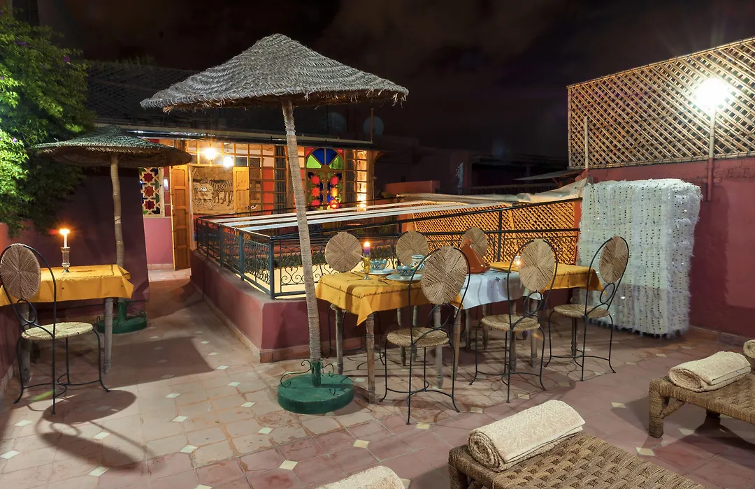 Riad Dar Jdati-1