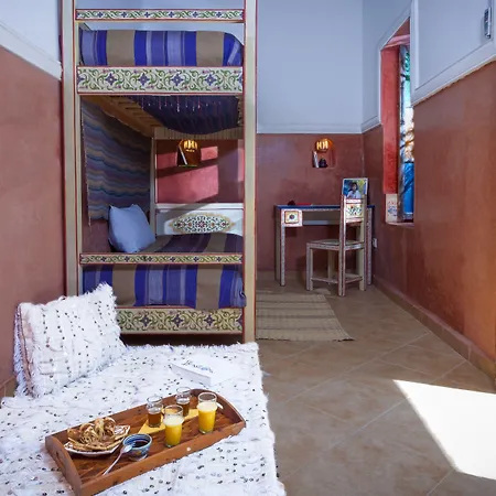 Riad Dar Jdati-2