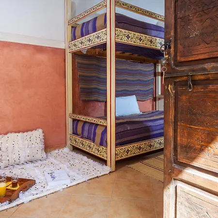 Riad Dar Jdati-3