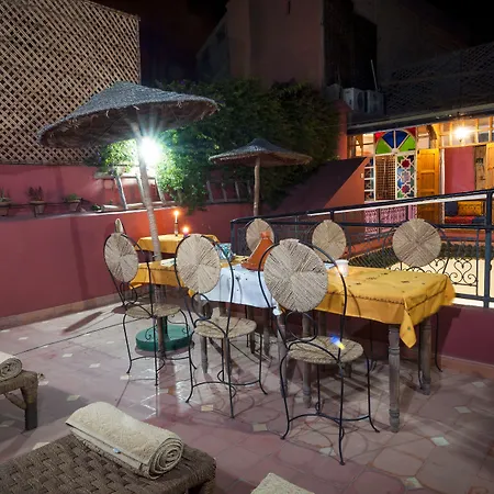 Riad Dar Jdati-3